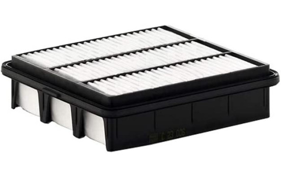 Luftfilter C 23 006 Mann
