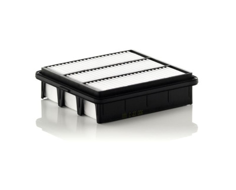 Luftfilter C 23 006 Mann, bild 2