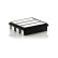 Luftfilter C 23 006 Mann, miniatyr 2
