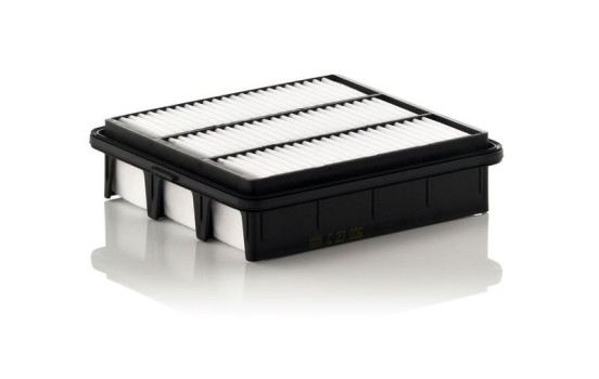 Luftfilter C 23 006 Mann, bild 2