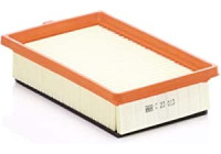 Luftfilter C 23 013 Mann