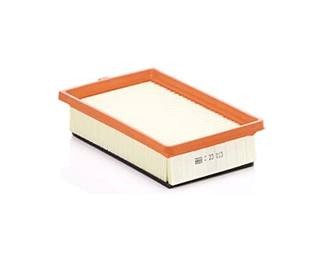 Luftfilter C 23 013 Mann