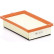Luftfilter C 23 013 Mann