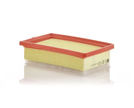 Luftfilter C 23 013 Mann, bild 2