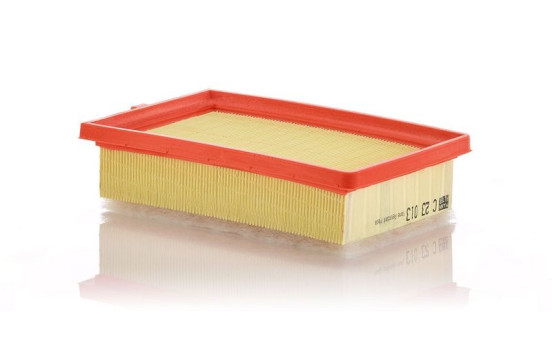 Luftfilter C 23 013 Mann, bild 2