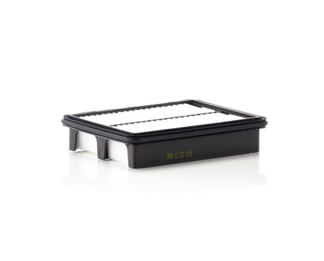 Luftfilter C 23 018 Mann, bild 2