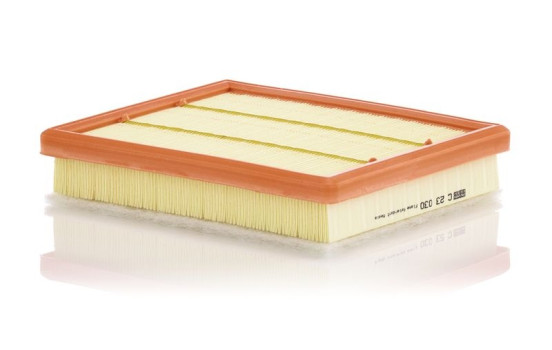 Luftfilter C 23 030 Mann