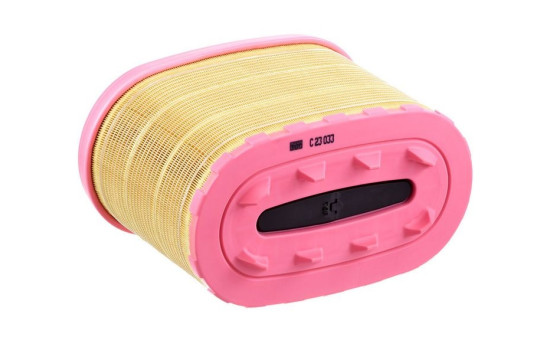 Luftfilter C 23 033 MANN-FILTER