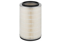 Luftfilter C 23 064 MANN-FILTER