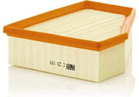 Luftfilter C 23 109 Mann
