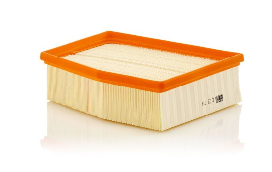 Luftfilter C 23 124 Mann, bild 3