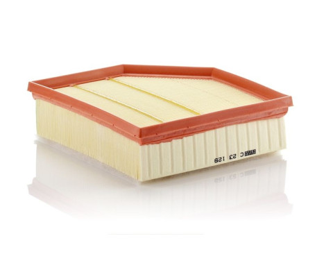 Luftfilter C 23 129 Mann, bild 2