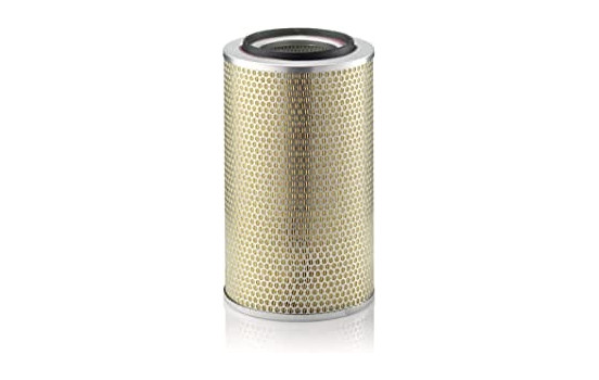 Luftfilter C 23 440/3 MANN-FILTER