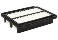 Luftfilter C 2324 MANN-FILTER