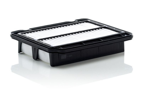 Luftfilter C 2324 MANN-FILTER, bild 2