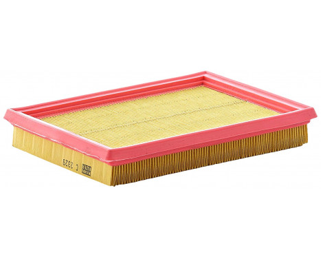 Luftfilter C 2329 Mann