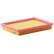 Luftfilter C 2329 Mann
