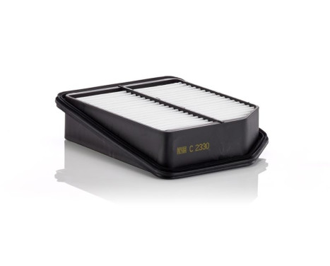 Luftfilter C 2330 Mann, bild 2