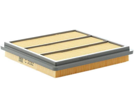 Luftfilter C 2332 Mann