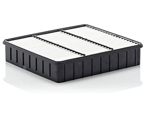 Luftfilter C 2335 Mann