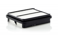 Luftfilter C 2337 Mann
