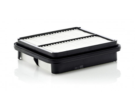 Luftfilter C 2337 Mann
