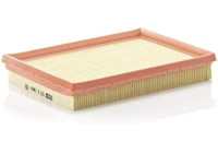 Luftfilter C 2345/1 Mann