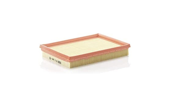 Luftfilter C 2345/1 Mann
