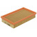 Luftfilter C 2348 MANN-FILTER