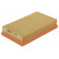 Luftfilter C 2348 MANN-FILTER, miniatyr 2