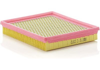 Luftfilter C 2372 MANN-FILTER