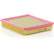 Luftfilter C 2372 MANN-FILTER