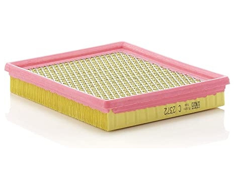 Luftfilter C 2372 Mann