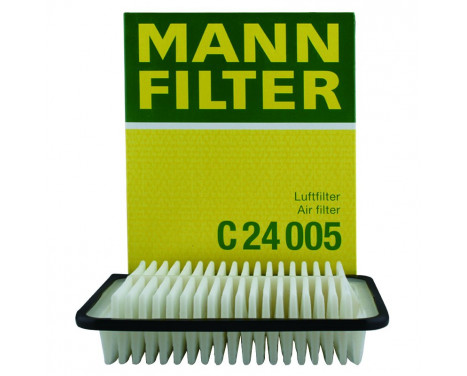 Luftfilter C 24 005 Mann, bild 3