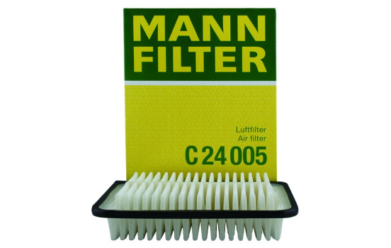 Luftfilter C 24 005 Mann, bild 3