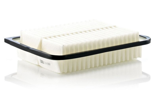 Luftfilter C 24 005 Mann, bild 4