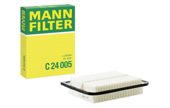 Luftfilter C 24 005 Mann, bild 6
