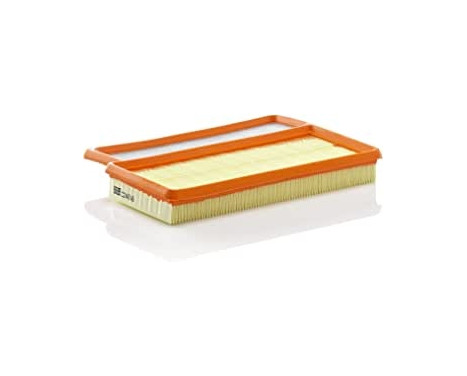Luftfilter C 24 006 Mann