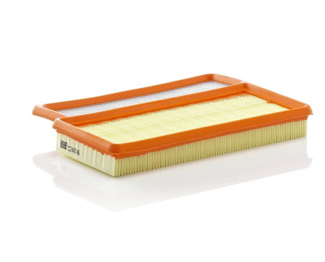 Luftfilter C 24 006 Mann, bild 2
