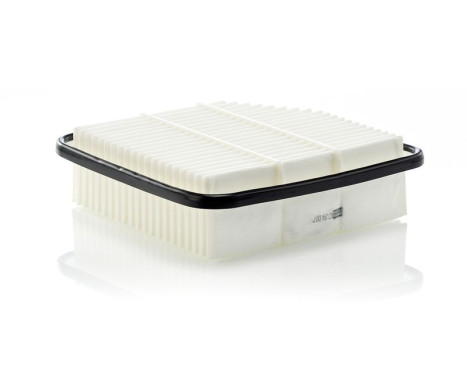 Luftfilter C 24 007 Mann, bild 2