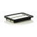 Luftfilter C 24 010 Mann, miniatyr 2