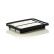 Luftfilter C 24 010 Mann, miniatyr 2