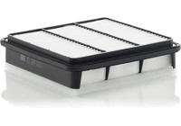 Luftfilter C 24 011 MANN-FILTER