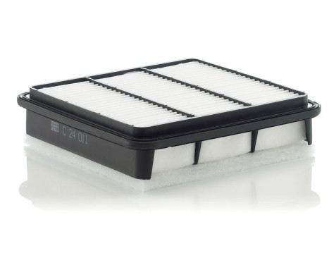 Luftfilter C 24 011 Mann, bild 2