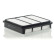 Luftfilter C 24 011 Mann, miniatyr 2