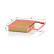 Luftfilter C 24 013 Mann, miniatyr 2