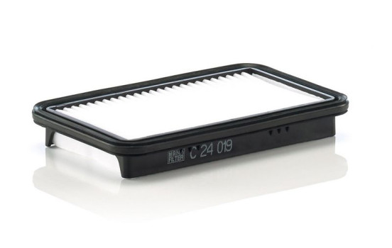 Luftfilter C 24 019 Mann, bild 2
