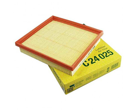 Luftfilter C 24 025 Mann
