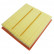 Luftfilter C 24 025 Mann, miniatyr 2