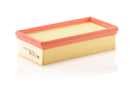 Luftfilter C 24 026 Mann, bild 2